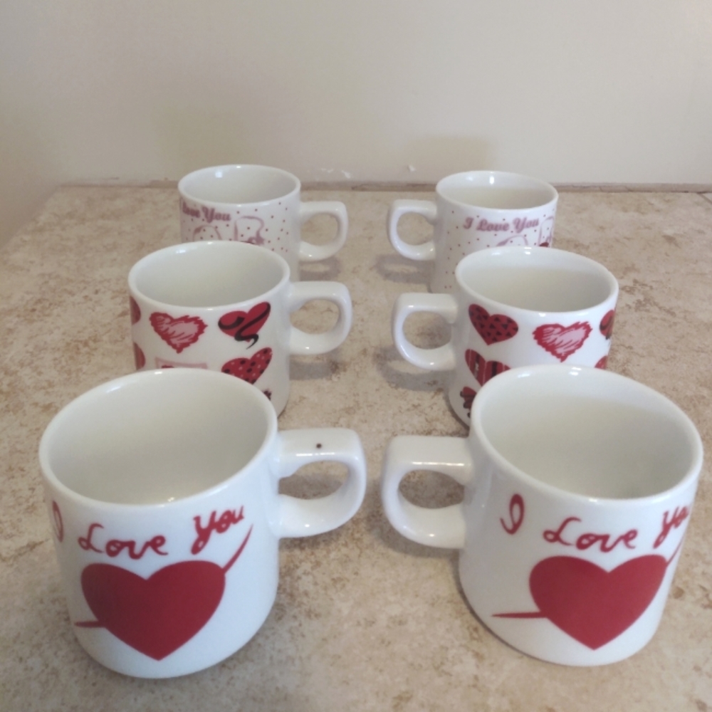 Coffee Cups
